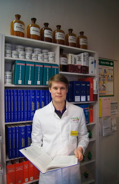 D. Kaulmann D. Kaulmann
